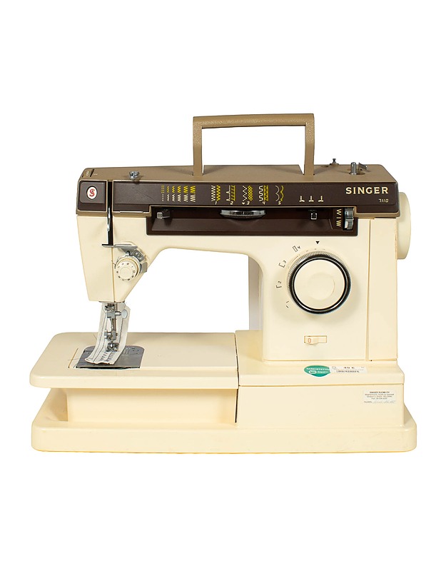 SINGER 7110 -ompelukone  - Kodinkoneet - 10105553067 - 1