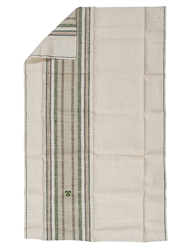 TAMPELLA Sauna pellavaliina, 80x130 cm - Pyyhkeet - 10105553070 - 0