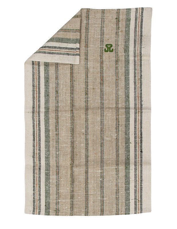TAMPELLA Sauna pellavaliina 48x80 cm - Pyyhkeet - 10105553076 - 0