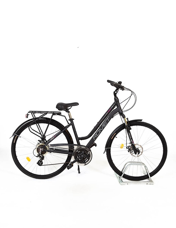 ROMET Gazela 2 polkupyörä, 28" - Naistenpyörät - 10105553084 - 0
