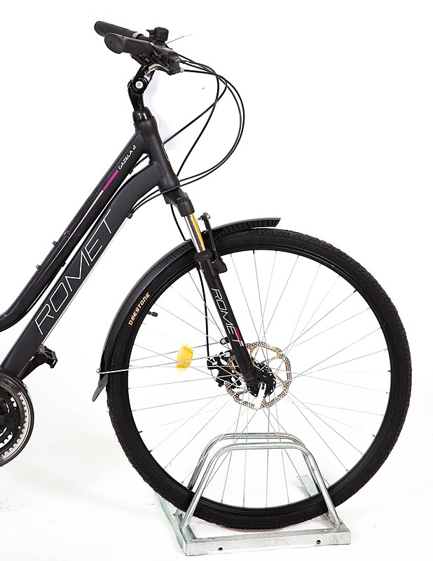 ROMET Gazela 2 polkupyörä, 28" - Naistenpyörät - 10105553084 - 1