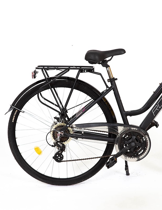 ROMET Gazela 2 polkupyörä, 28" - Naistenpyörät - 10105553084 - 2