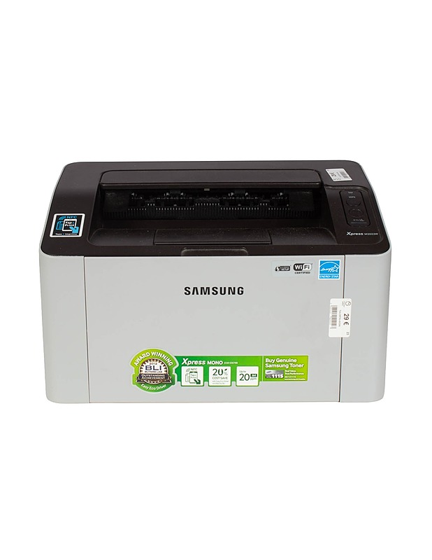  SAMSUNG Xpress SL-M2022W -tulostin  - Tietokoneet - 10105553083 - 2