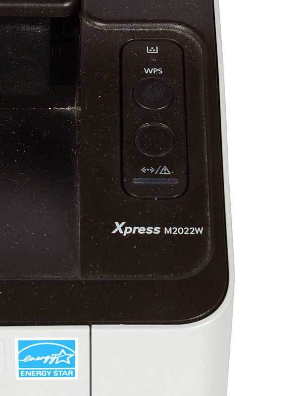  SAMSUNG Xpress SL-M2022W -tulostin  - Tietokoneet - 10105553083 - 4
