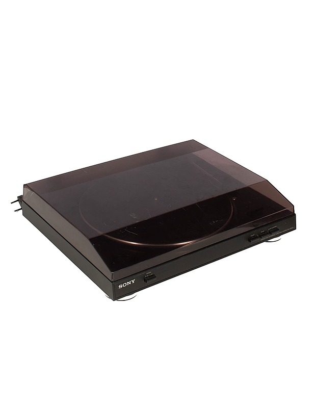 SONY PS-LX250H levysoitin - Viihde-elektroniikka - 10105553102 - 1