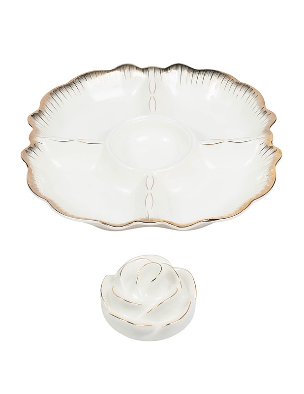 LEFARD England Collection tarjoilukulho - Tarjoiluastiat - 10105553094 - 1