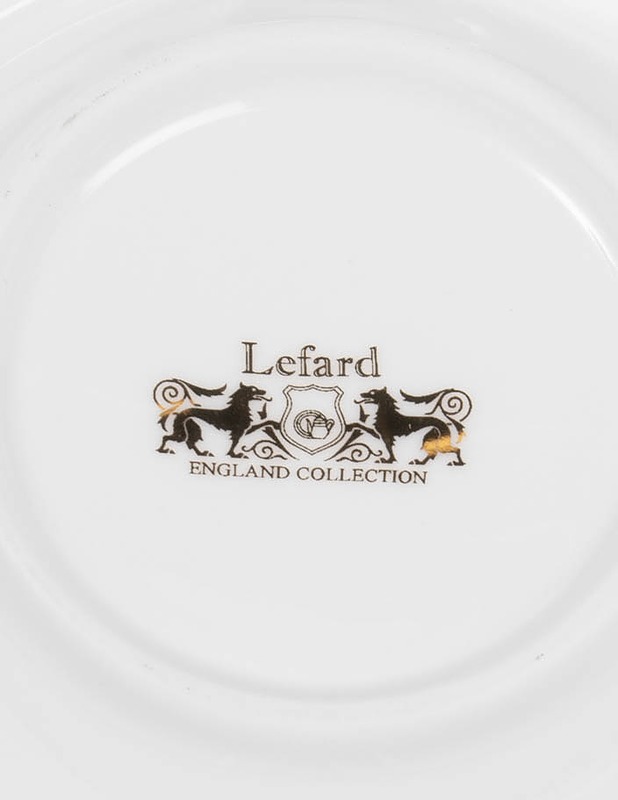 LEFARD England Collection tarjoilukulho - Tarjoiluastiat - 10105553094 - 3