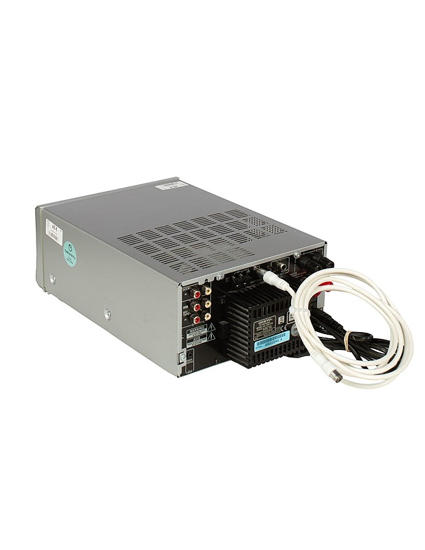 ONKYO CR-315 CD-soitin - Viihde-elektroniikka - 10105553098 - 2