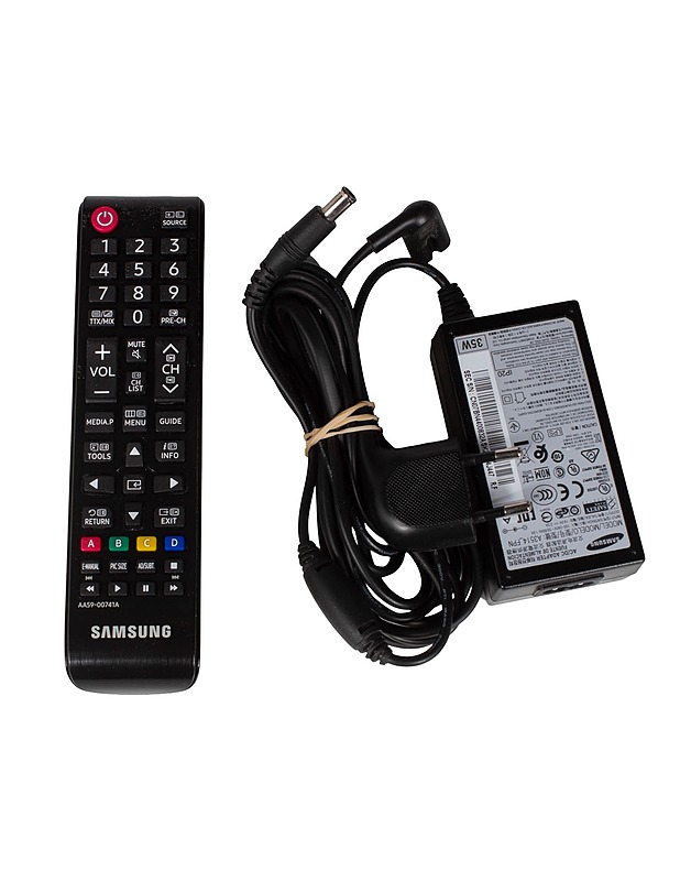 SAMSUNG T24E310EX -televisio  - Televisiot - 10105553099 - 4
