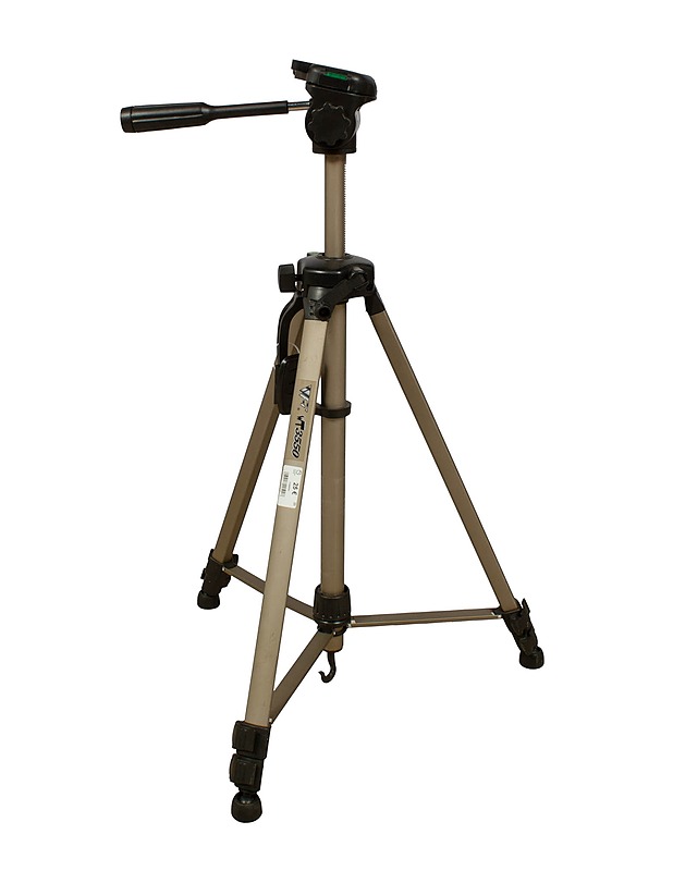 Weifeng WT3550 kamerajalusta - Muu elektroniikka - 10105553097 - 1
