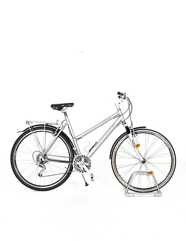 TUNTURI H32i polkupyörä, 28" - Naistenpyörät - 10105553118 - 0