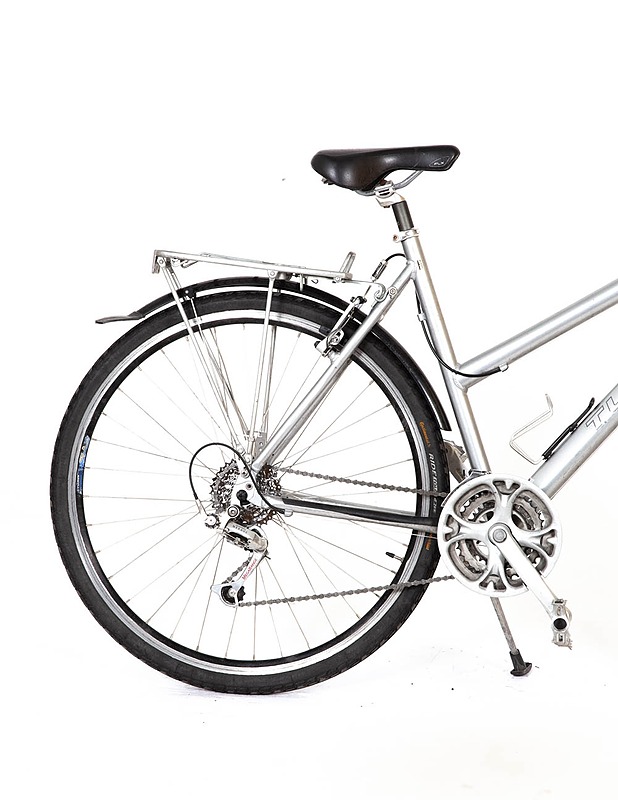 TUNTURI H32i polkupyörä, 28" - Naistenpyörät - 10105553118 - 2