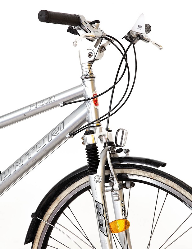 TUNTURI H32i polkupyörä, 28" - Naistenpyörät - 10105553118 - 3