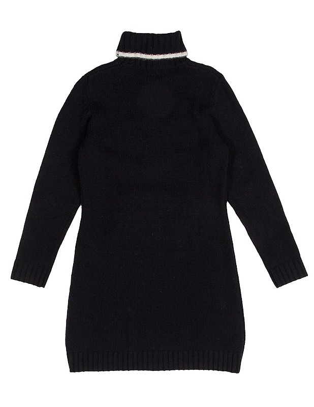 GANT villasekoitemekko/-neule etutaskulla, XL - Mekot ja hameet - 10105553122 - 1