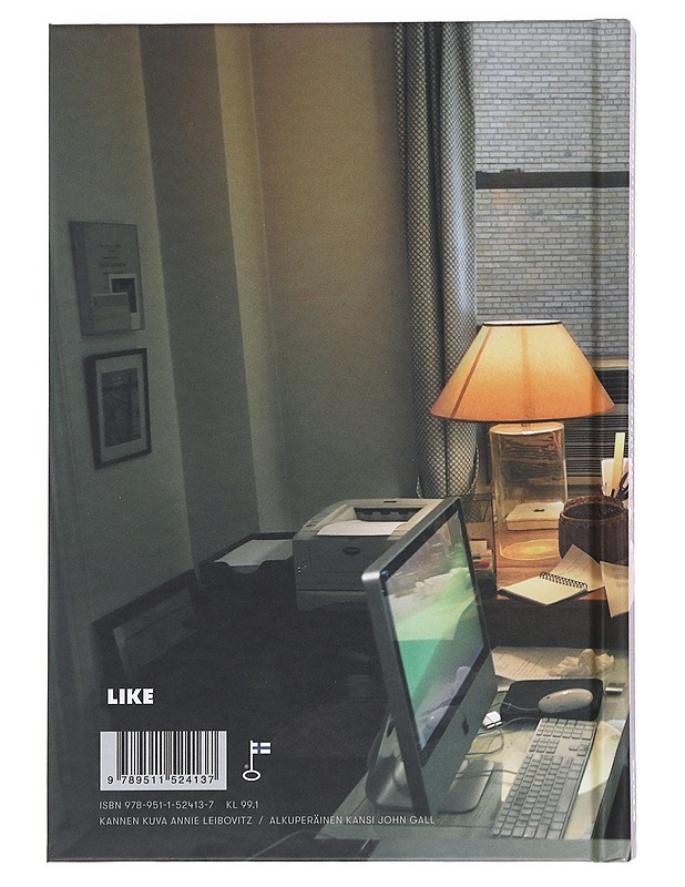 Merkintöjä Johnille - Joan Didion - Elämäkerrat ja muistelmat - 10105553120 - 1