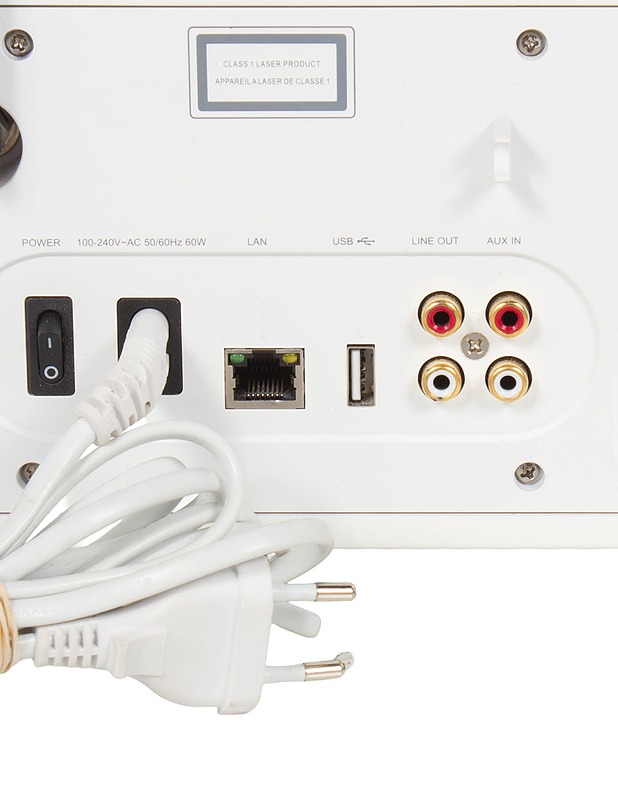 AMADEUS Aprima17W mikrohifijärjestelmä - Viihde-elektroniikka - 10105553131 - 3