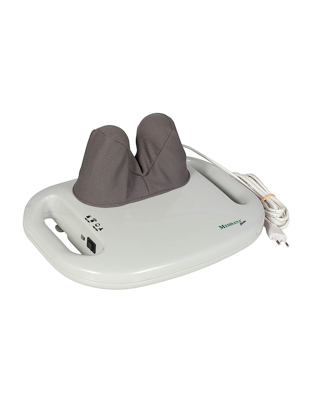 MEDISANA Shiatsu SK hierontalaite - Kodinkoneet - 10105553153 - 1