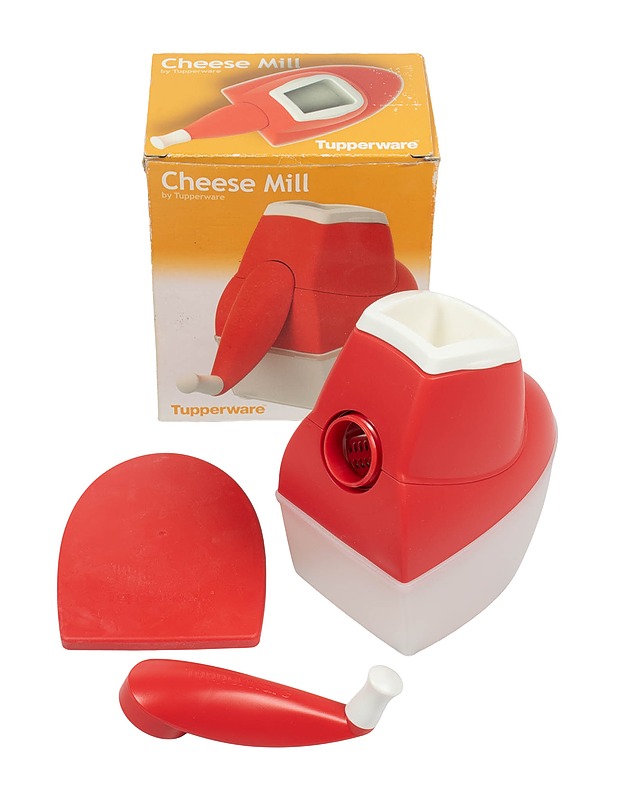 TUPPERWARE juustomylly - Muut astiat - 10105553149 - 0