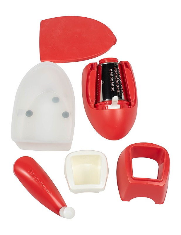 TUPPERWARE juustomylly - Muut astiat - 10105553149 - 1