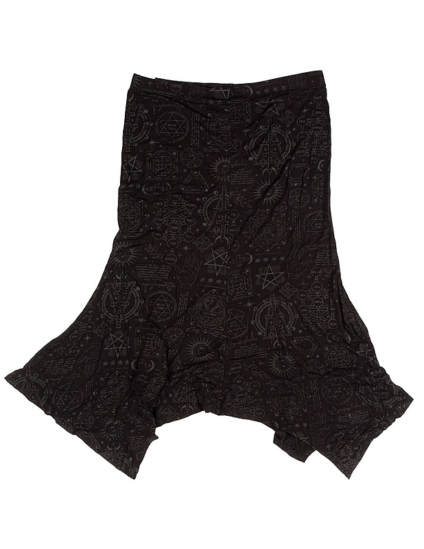 KILLSTAR hame, 4XL - Mekot ja hameet - 10105553160 - 1