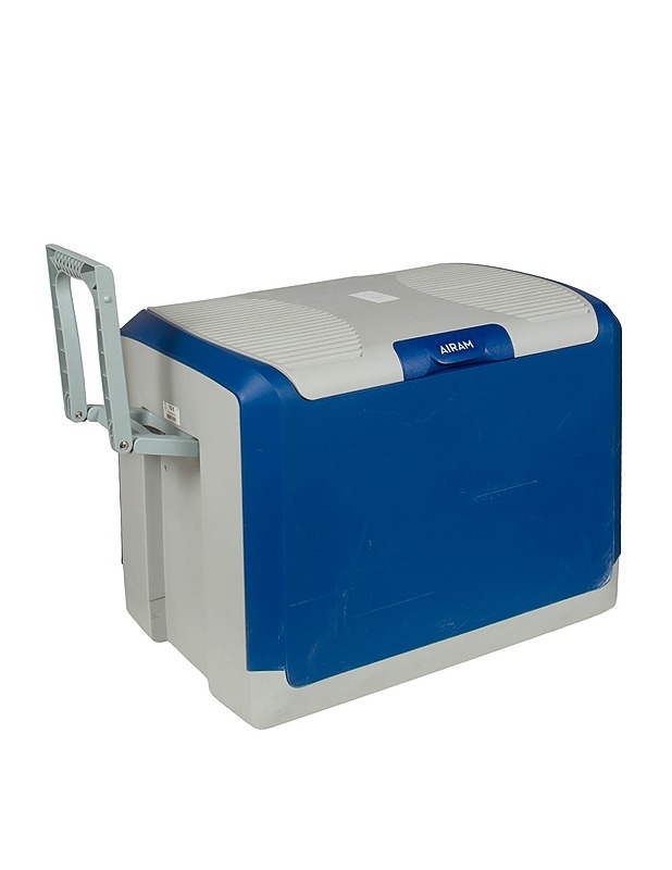 AIRAM COOL 40L ECO -kylmälaukku  - Kodinkoneet - 10105553166 - 0
