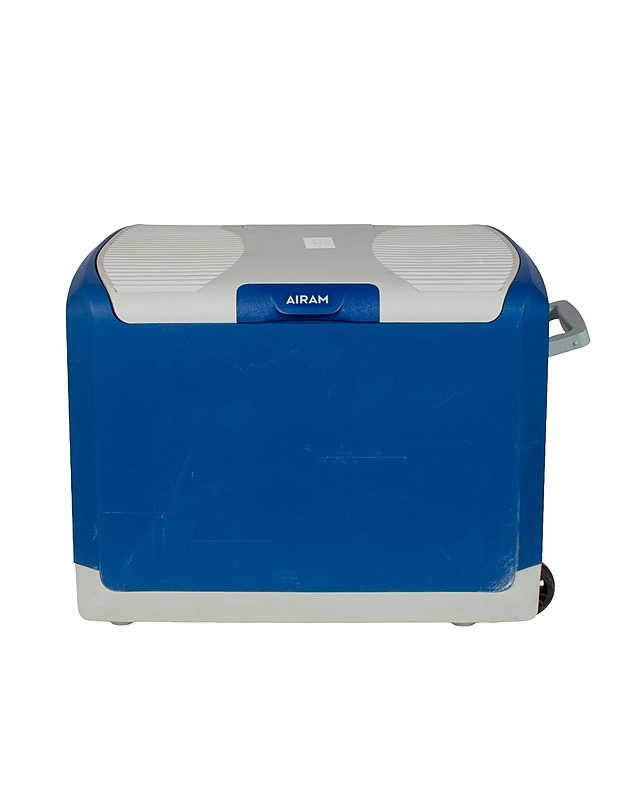 AIRAM COOL 40L ECO -kylmälaukku  - Kodinkoneet - 10105553166 - 1