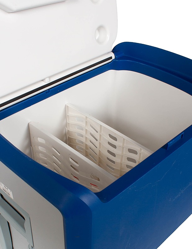 AIRAM COOL 40L ECO -kylmälaukku  - Kodinkoneet - 10105553166 - 4