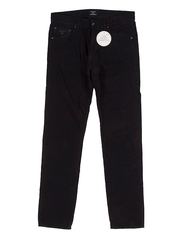 GANT Tyler farkut, W34/L36 - The Most Wanted vaatteet ja asusteet - 10105553168 - 0
