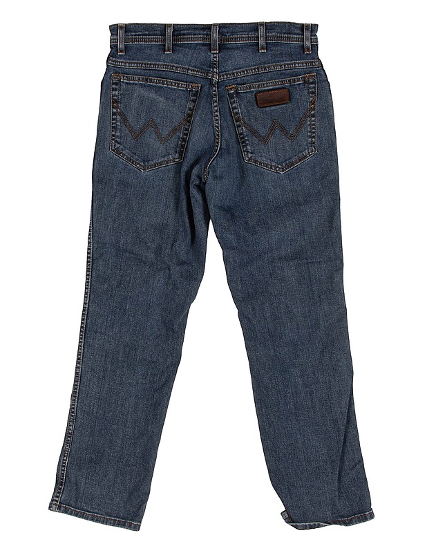 WRANGLER farkut - The Most Wanted vaatteet ja asusteet - 10105553184 - 1