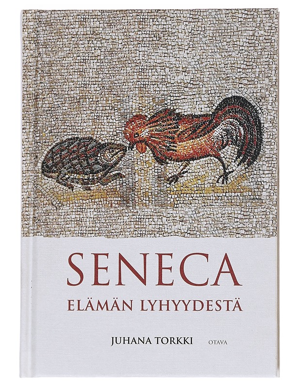 Elämän lyhyydestä - Seneca - Tietokirjat - 10105553191 - 0