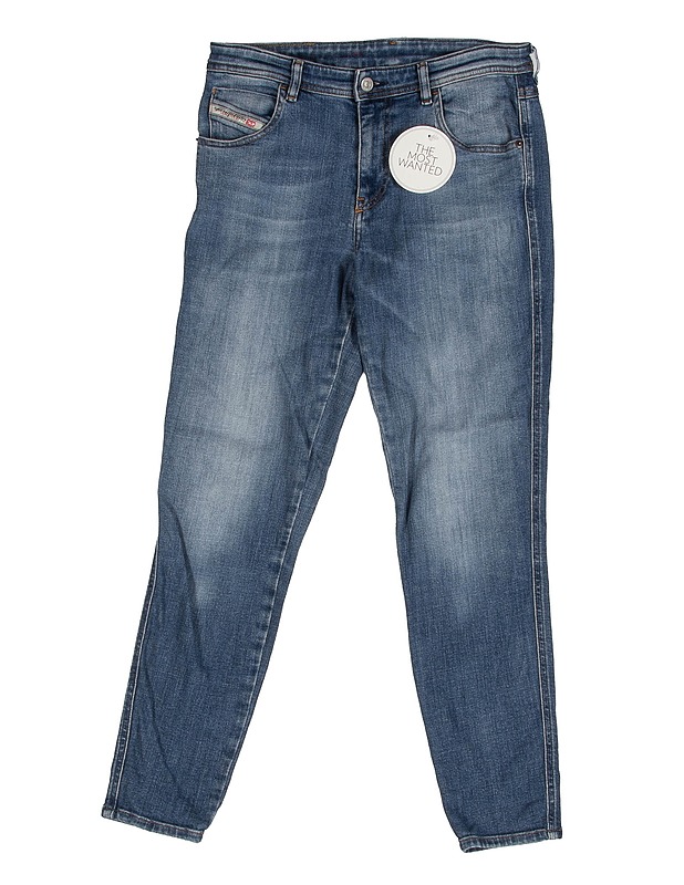 DIESEL farkut, W29 - The Most Wanted vaatteet ja asusteet - 10105553197 - 0