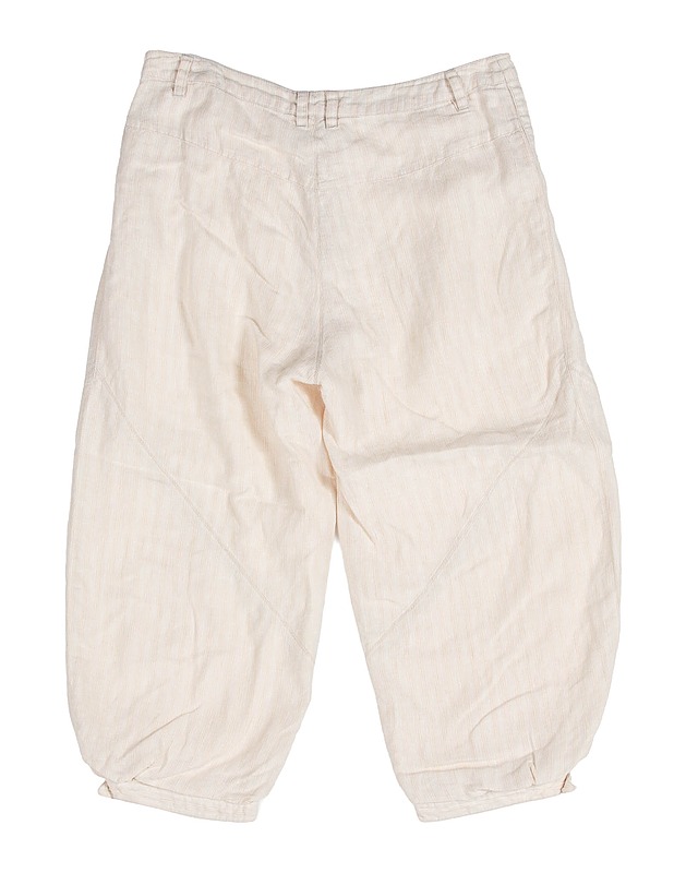 NOA NOA caprit, L - Naisten housut, shortsit ja haalarit - 10105553206 - 1