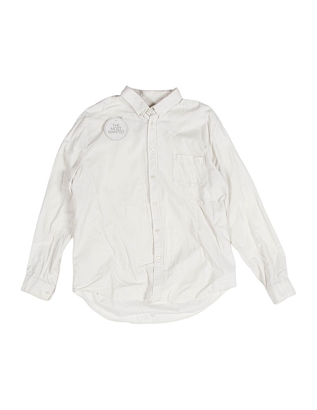 SAMSOE SAMSOE kauluspaita, XXL - The Most Wanted vaatteet ja asusteet - 10105553255 - 0