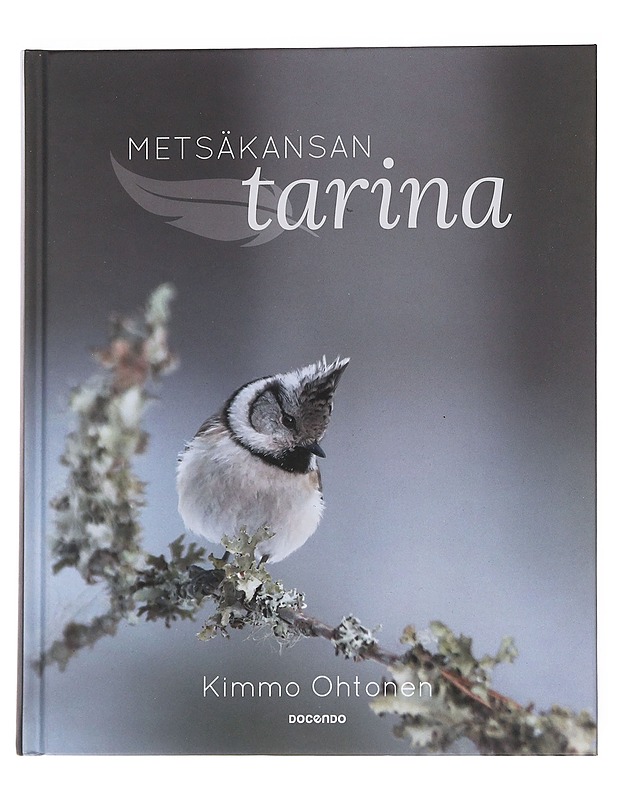 Metsäkansan tarina - Kimmo Ohtonen - Tietokirjat ja oppaat - 10105553254 - 0