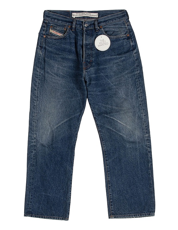 DIESEL farkut, 33 - TMW Vaatteet - 10105553262 - 0