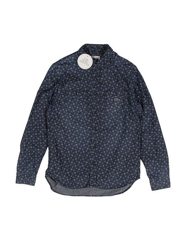 RALPH LAUREN DENIM & SUPPLY kauluspaita, M - The Most Wanted vaatteet ja asusteet - 10105553267 - 0