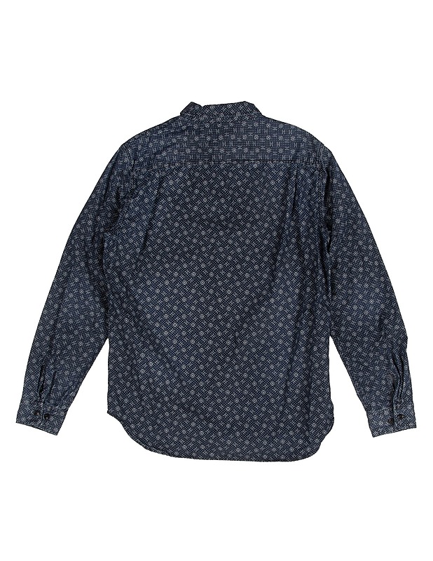 RALPH LAUREN DENIM & SUPPLY kauluspaita, M - The Most Wanted vaatteet ja asusteet - 10105553267 - 1
