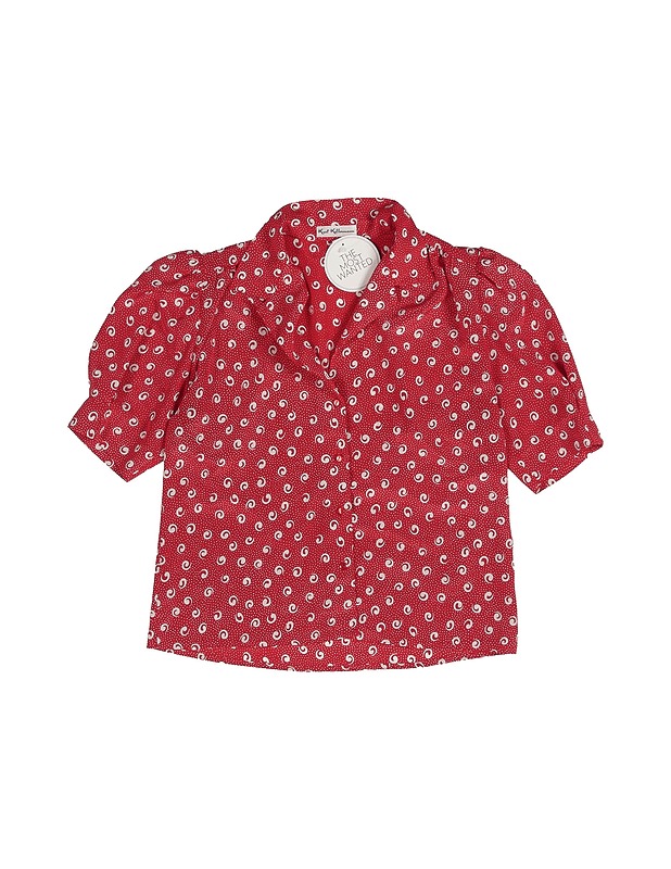 KURT KELLERMANN kauluspaita, C40 - The Most Wanted vaatteet ja asusteet - 10105553275 - 0