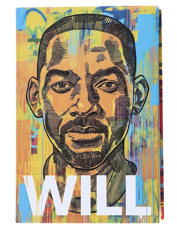 Will - Smith, Will - Elämäkerrat ja muistelmat - 10105553279 - 0