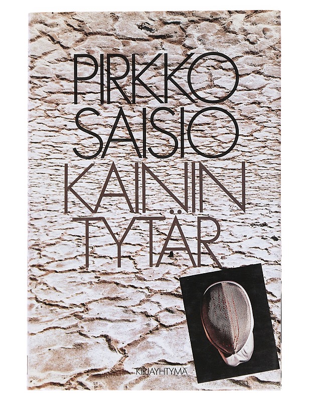 Kainin tytär - Pirkko Saisio - Romaanit ja novellit - 10105553342 - 0