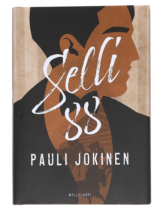 Selli 88 : rikosromaani - Pauli Jokinen - Romaanit ja novellit - 10105553347 - 0