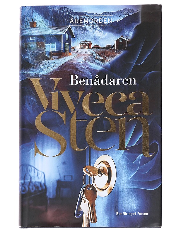 Benådaren - Viveca Sten - Kaunokirjallisuus - 10105553361 - 0