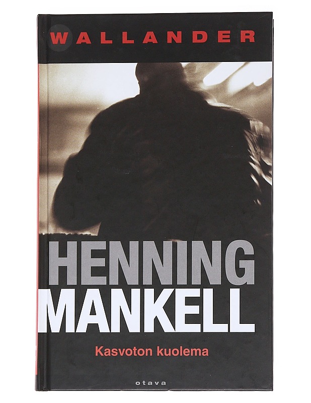 Wallander-sarja, osat: 1 - 9 - Mankell Henning   - Romaanit ja novellit - 10105553386 - 0