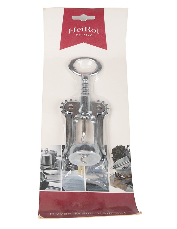 HEIROL korkkiruuvi - Muut astiat - 10105553392 - 0