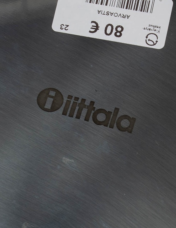 IITTALA Aalto vati - Designsuosikit - 10105553450 - 2