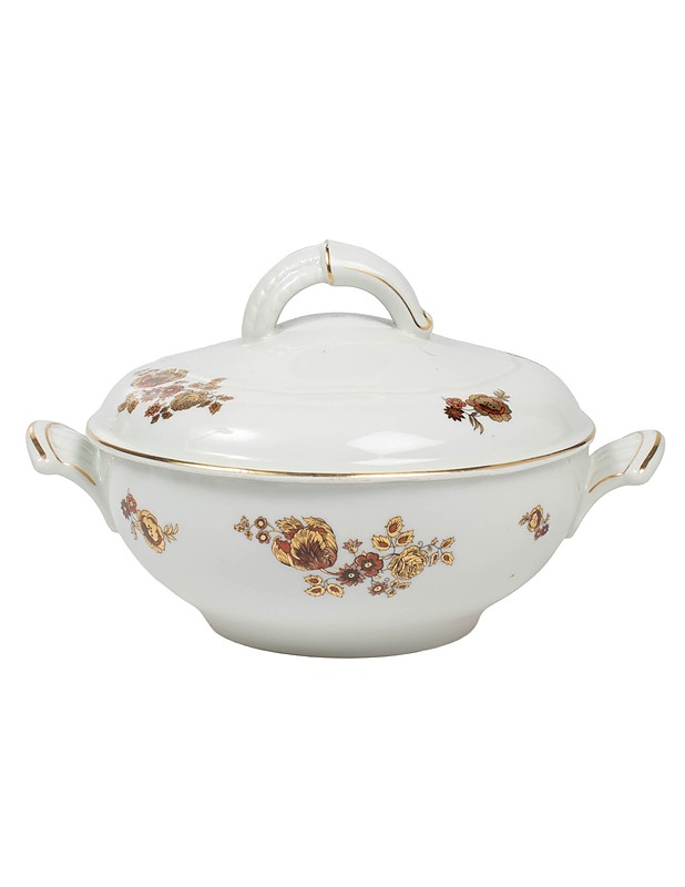 ARABIA Aila kannellinen kulho - Designsuosikit - 10105553481 - 1