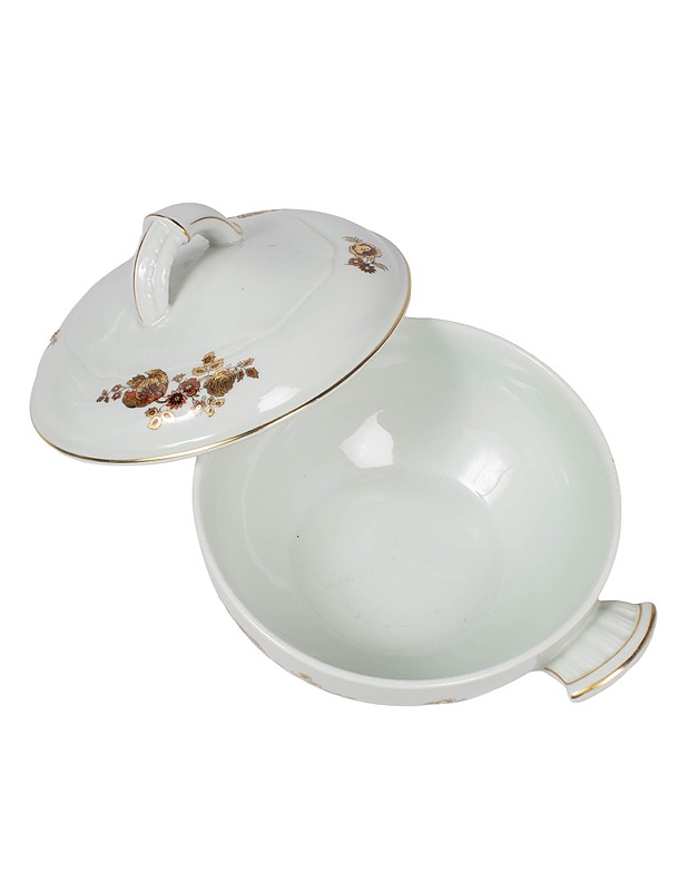 ARABIA Aila kannellinen kulho - Designsuosikit - 10105553481 - 2