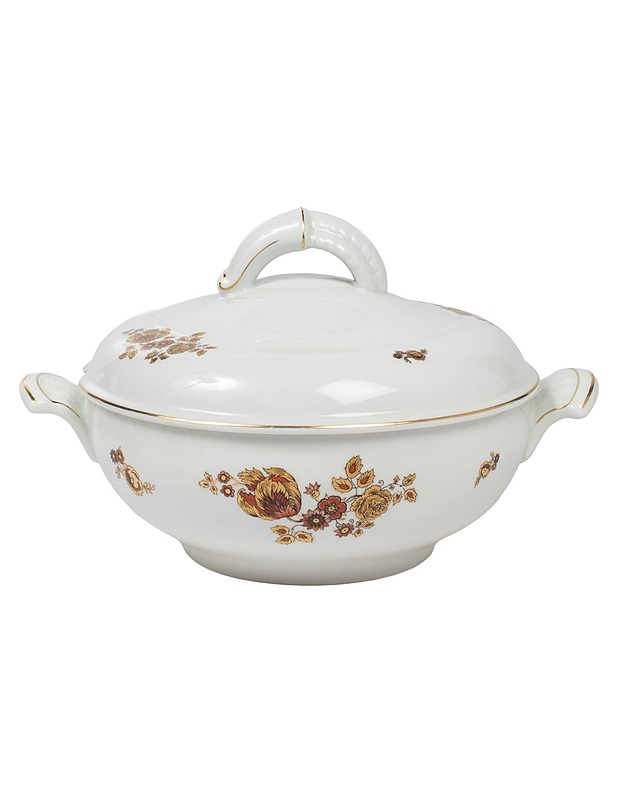 ARABIA Aila kannellinen kulho - Designsuosikit - 10105553485 - 1
