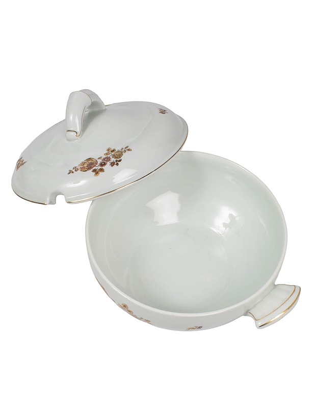 ARABIA Aila kannellinen kulho - Designsuosikit - 10105553485 - 2