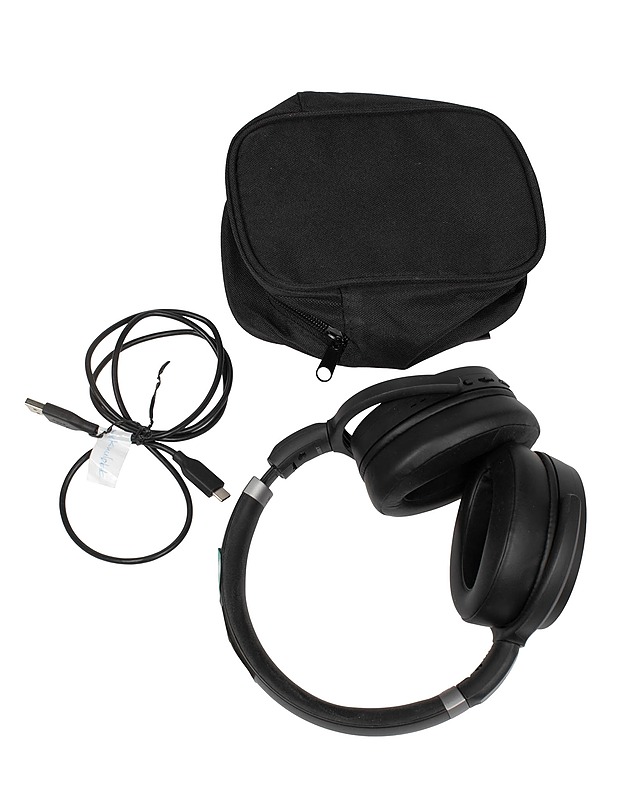 SENNHEISER HD 450BT -kuulokkeet  - Audio - 10105553500 - 0